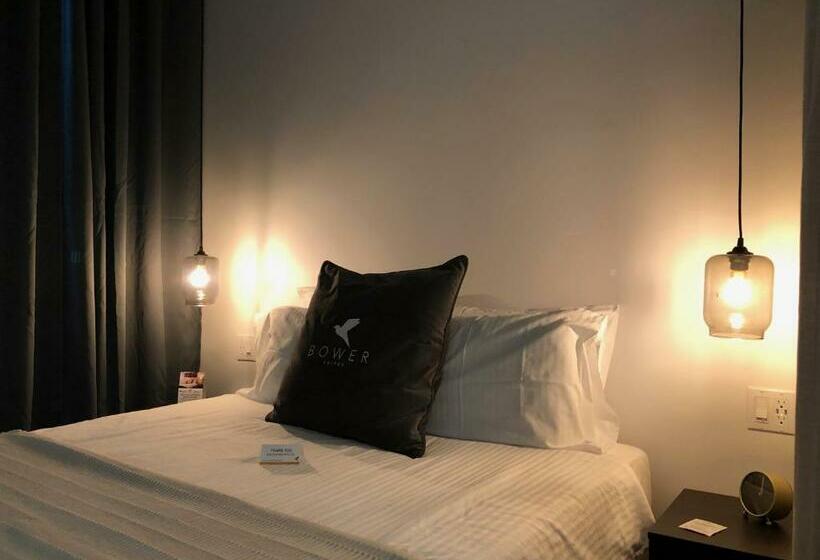 スタンダードスタジオ, Maison évangéline By Bower Boutique Hotels
