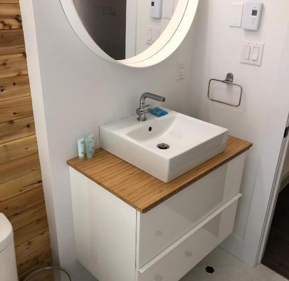 スイート, Maison évangéline By Bower Boutique Hotels
