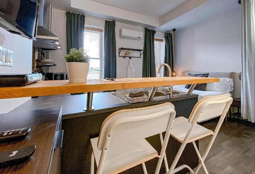 スイート, Maison évangéline By Bower Boutique Hotels