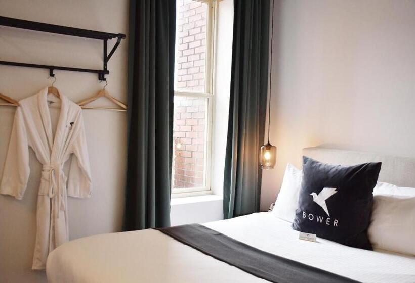 スタンダードスタジオ, Maison évangéline By Bower Boutique Hotels