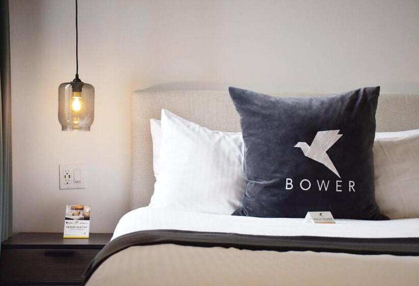 スタンダードスタジオ, Maison évangéline By Bower Boutique Hotels