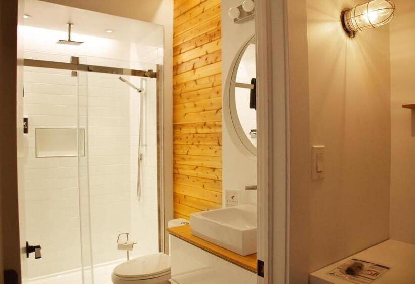 スイート, Maison évangéline By Bower Boutique Hotels