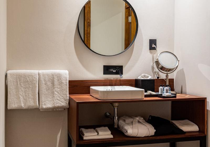 スイート, Casa De La Luz Hotel Boutique