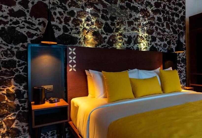 スイート, Casa De La Luz Hotel Boutique