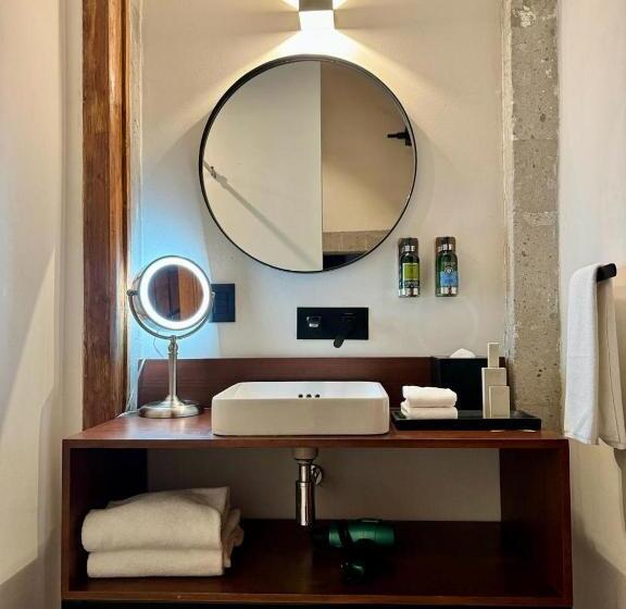 ジュニアスイート, Casa De La Luz Hotel Boutique