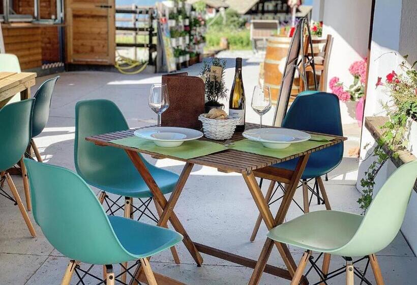 Номер Economy, Chalet Des Alpes