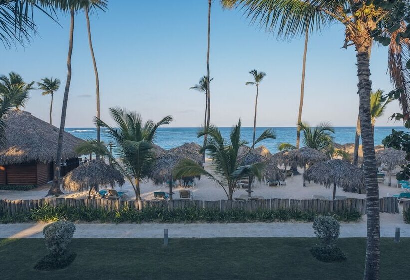سوییت جونیور با چشم‌انداز دریا, Iberostar Selection Coral Bávaro