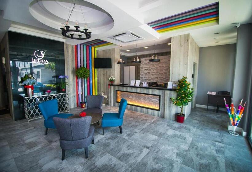 ファミリールーム, Indra Hotel   Boutique Suites