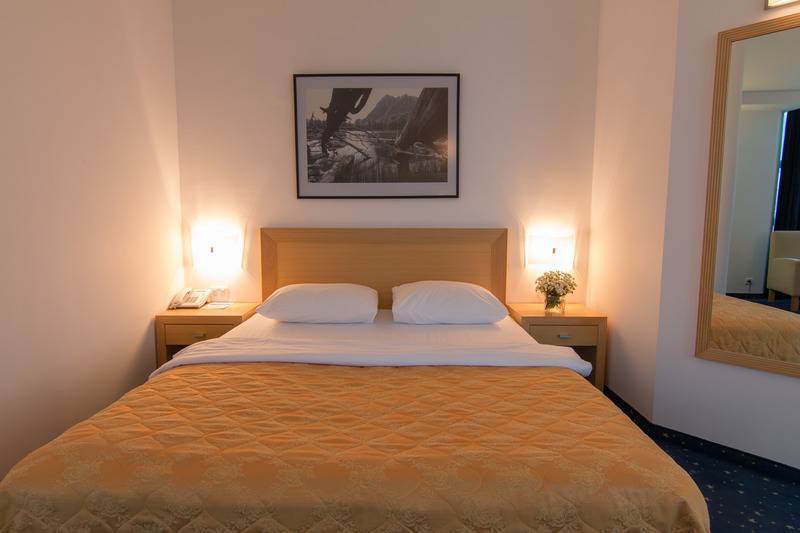 デラックスルーム, Indra Hotel   Boutique Suites