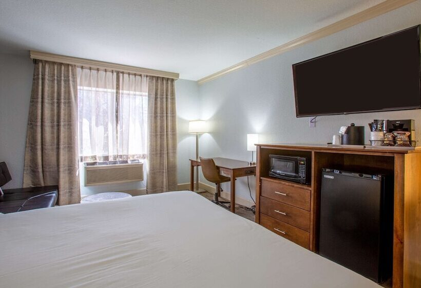 스탠다드 룸, Arroyo Pinion Hotel, an Ascend Hotel Collection Member