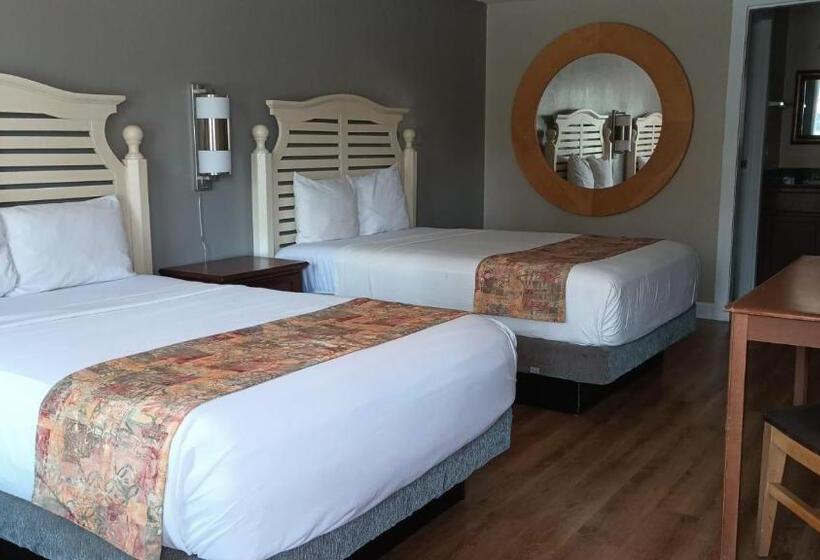 Номер Economy, Liberty Inn