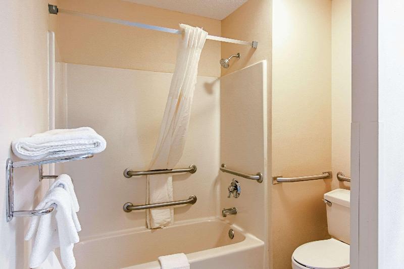Стандартный Номер Кровать Кинг, Quality Inn