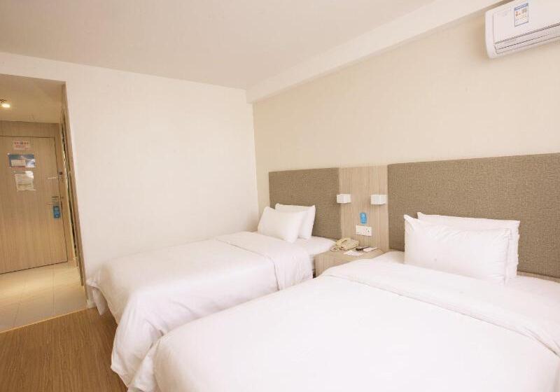 غرفة قياسية, Daiwa Roynet Hotel Tokyo Kyobashi Premier