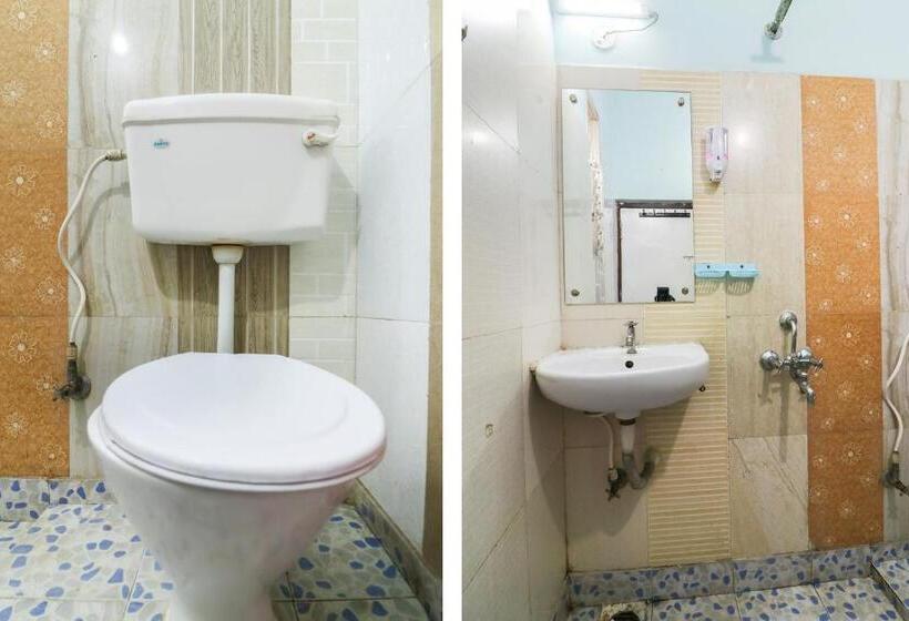 Трехместный Номер Классика, Flagship Hotel Neelkanth
