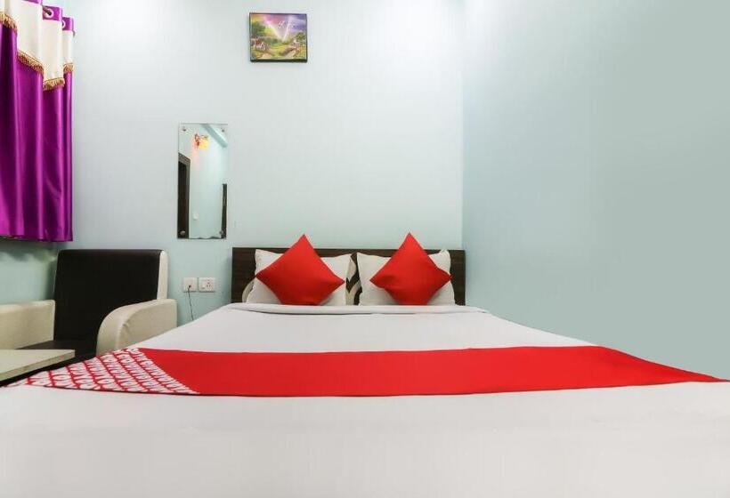Трехместный Номер Классика, Flagship Hotel Neelkanth