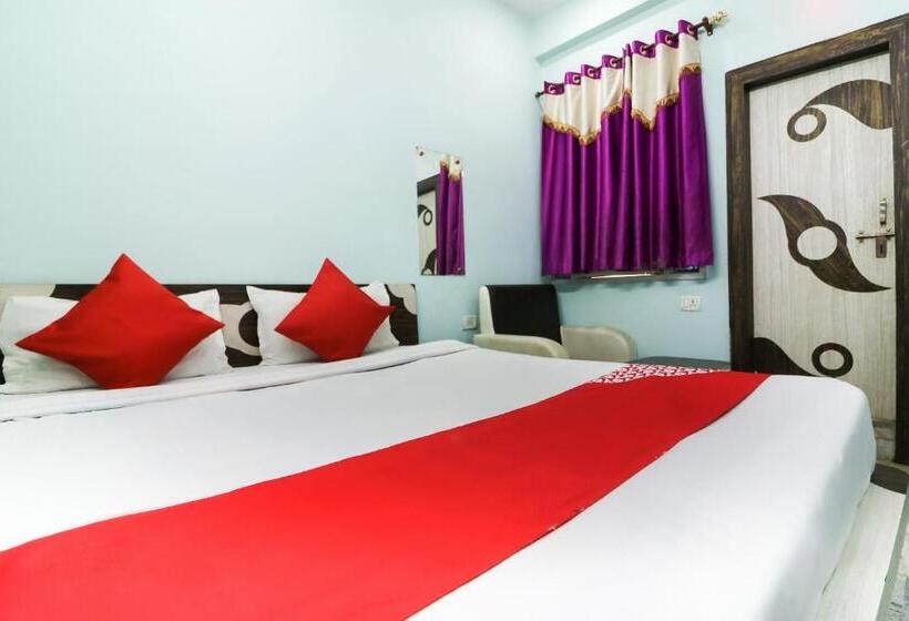 Трехместный Номер Классика, Flagship Hotel Neelkanth