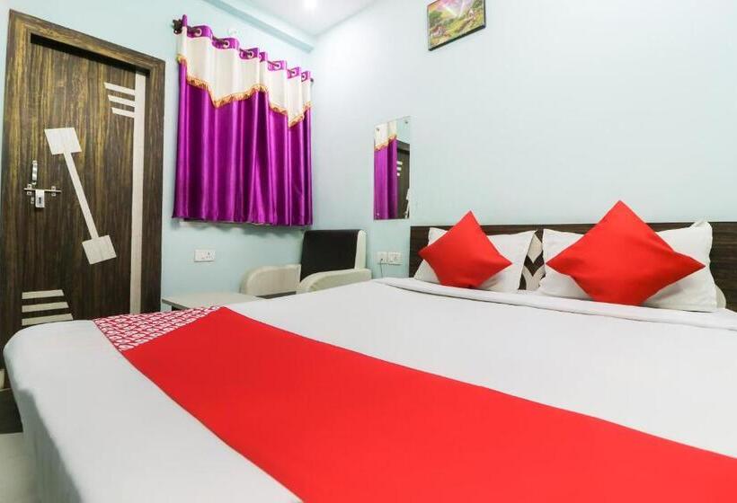 Трехместный Номер Классика, Flagship Hotel Neelkanth