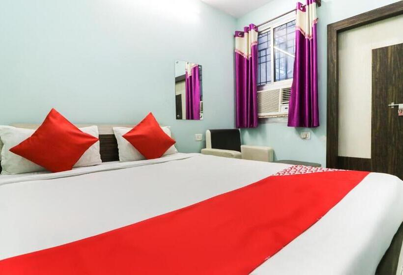 Трехместный Номер Классика, Flagship Hotel Neelkanth