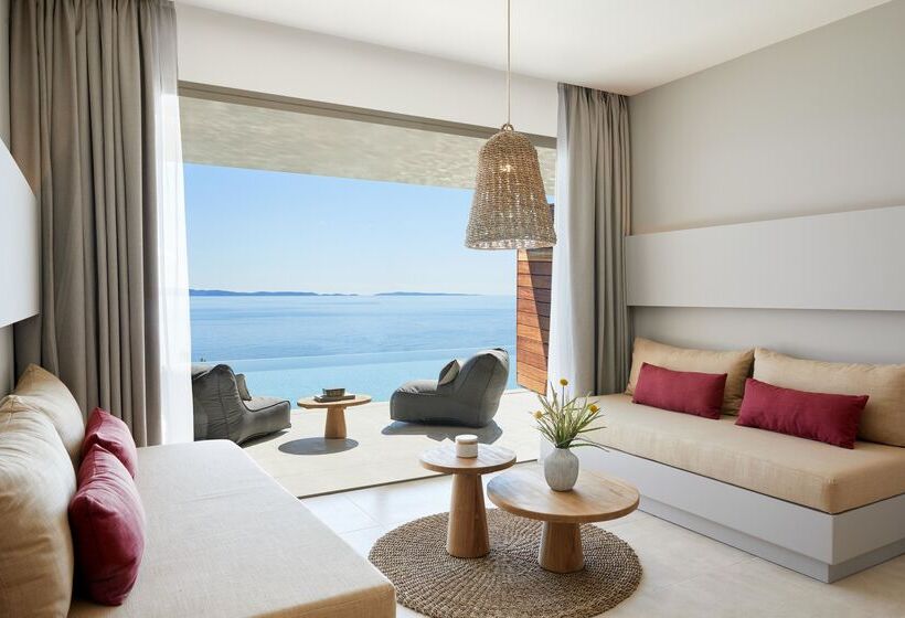 Suite Familiar, Elix, Mar Bella Collection