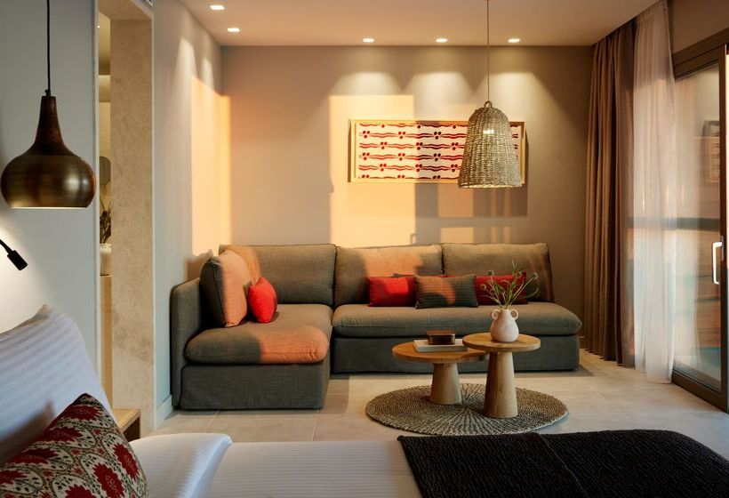 Junior Suite cu Vedere la Mare, Elix, Mar Bella Collection