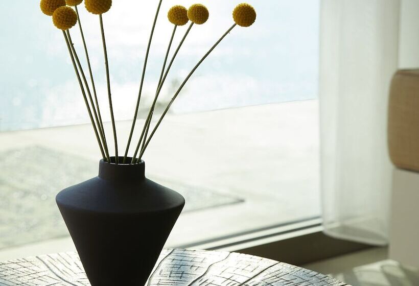 Suite Familiar, Elix, Mar Bella Collection
