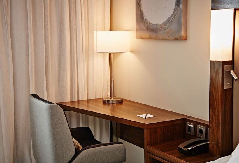 豪华房间, Courtyard By Marriott Reykjavik Keflavik Airport