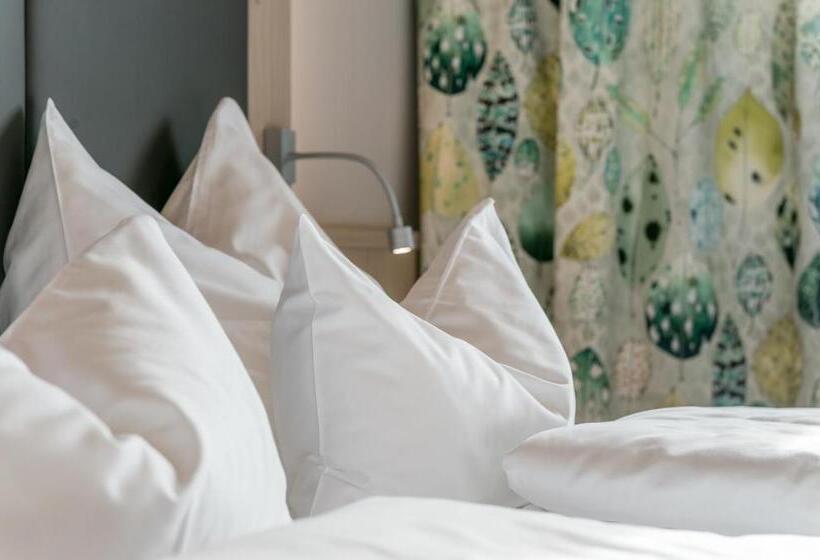 Пентхаус Люкс, Skihotel Haus Gurgl