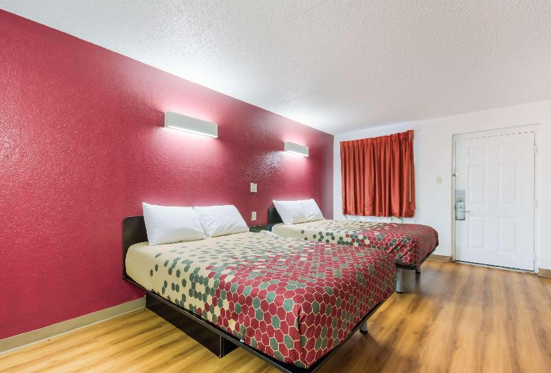 Номер Стандарт, Econo Lodge