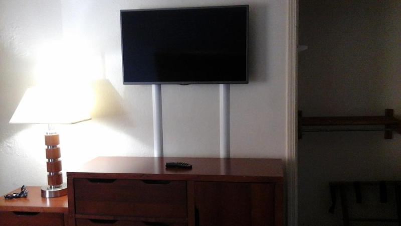 Стандартный Номер Кровать Кинг, Knights Inn   Lithonia