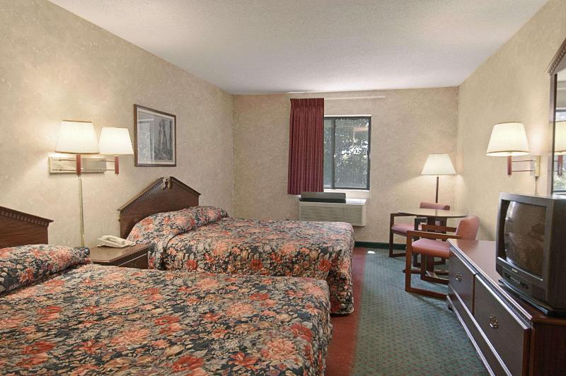 스탠다드 룸 풀장 전망, La Casa Del Zorro Resort & Spa