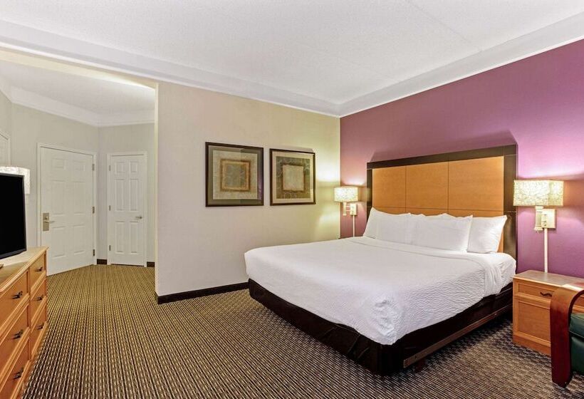סוויטה, La Quinta By Wyndham Orlando I Drive/conv Center
