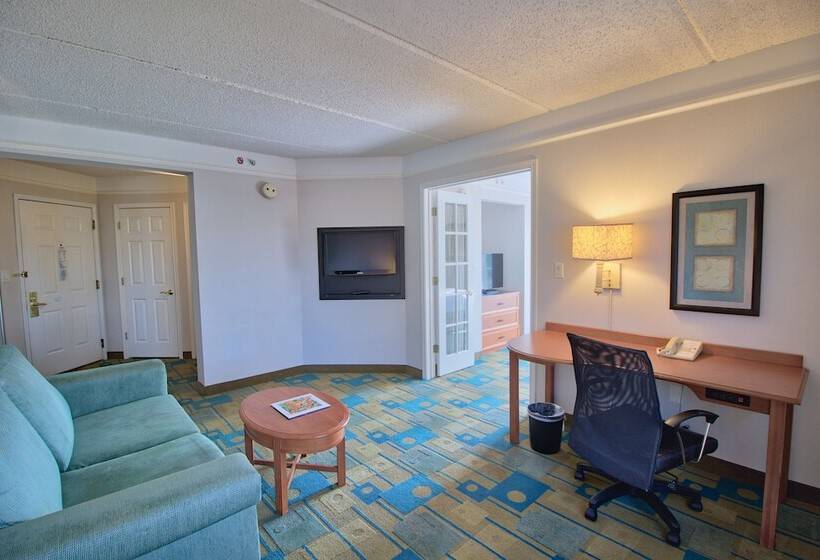 סוויטה, La Quinta By Wyndham Orlando I Drive/conv Center