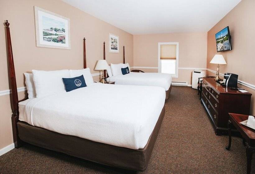 Номер Deluxe, Lake View