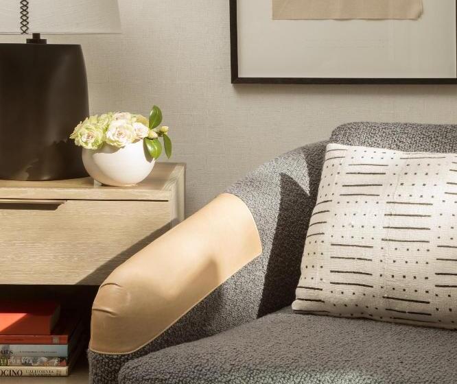 스탠다드 룸, Macarthur Place Inn & Spa