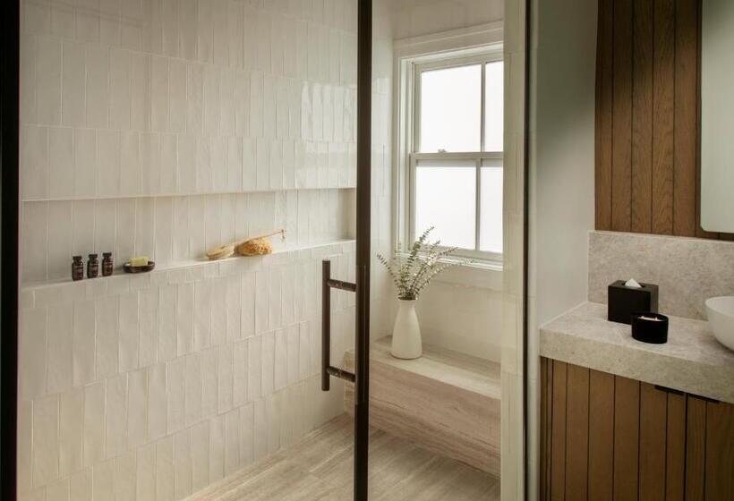스위트, Macarthur Place Inn & Spa