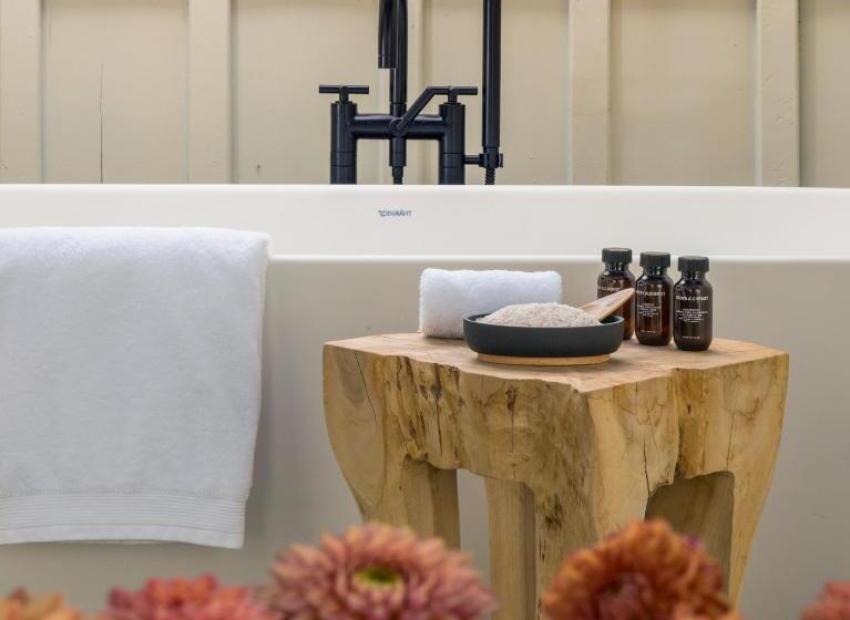 스위트, Macarthur Place Inn & Spa