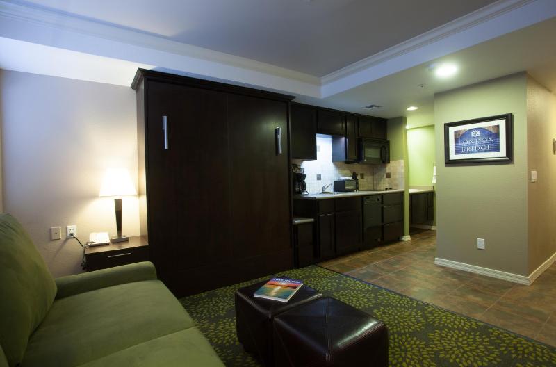 חדר סטודיו סטנדרד, London Bridge Resort