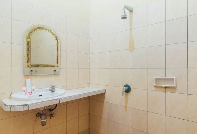 חדר דלוקס, Oyo 2269  Astika