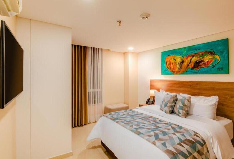 Номер Стандарт, Ambar Hotel Boutique