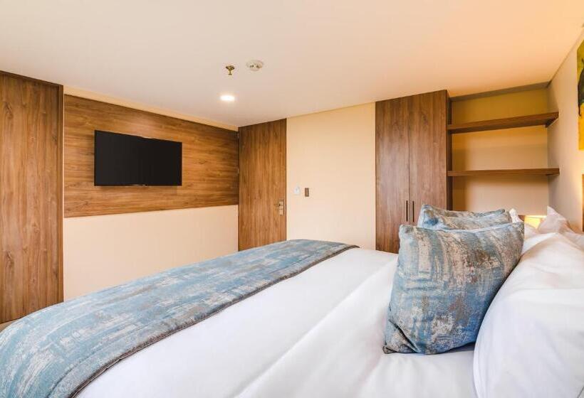 Номер Superior, Ambar Hotel Boutique