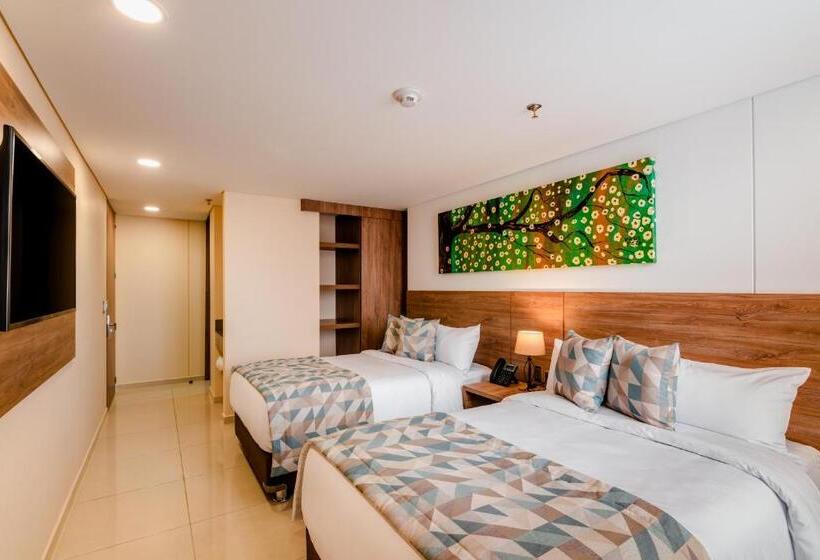 Номер Стандарт, Ambar Hotel Boutique
