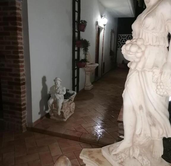 デラックスルーム, Cà Reginella B&b