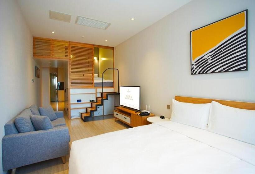 سوییت خانوادگی, Livefortuna Hotel   One Glass Of Welcome Drink In The Comfort Room Before 2024 12 31