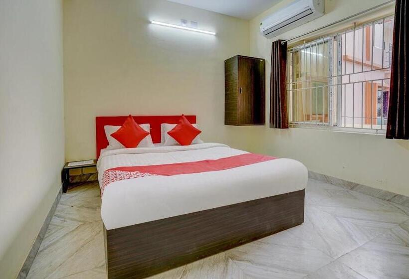 اتاق کلاسیک سه تخته, O Avisi Residency