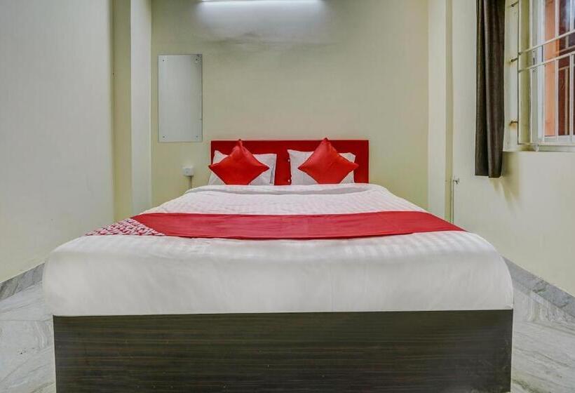 اتاق کلاسیک سه تخته, O Avisi Residency