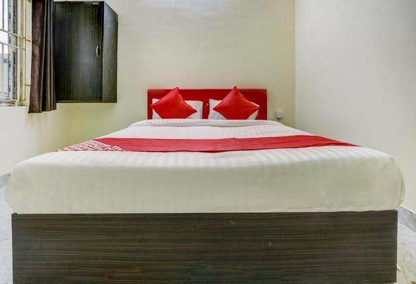 اتاق کلاسیک سه تخته, O Avisi Residency