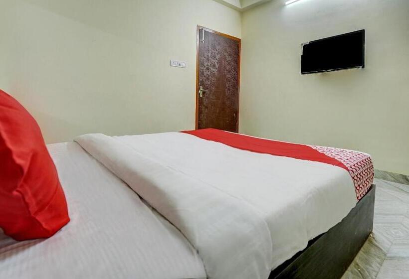 اتاق لوکس سه تخته, O Avisi Residency