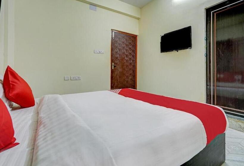 اتاق لوکس سه تخته, O Avisi Residency