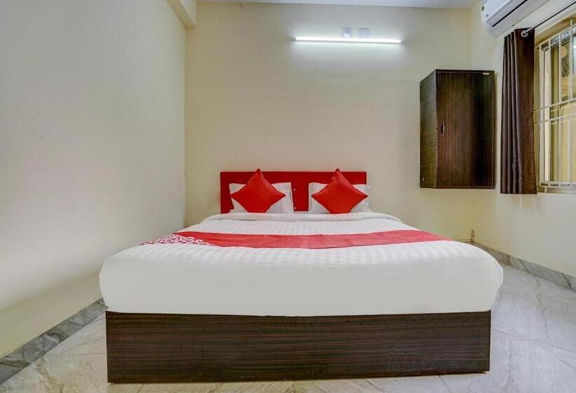اتاق کلاسیک سه تخته, O Avisi Residency
