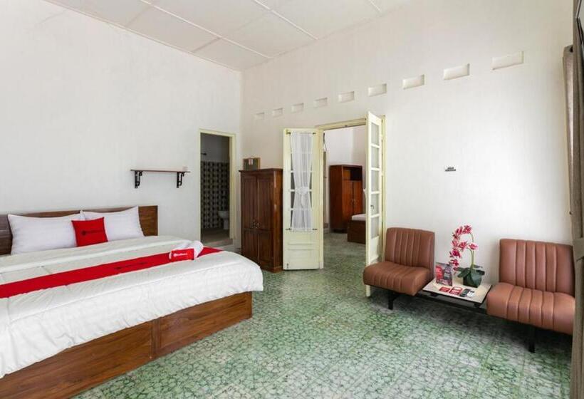 Номер Стандарт, Reddoorz Syariah Near Titik Nol Yogyakarta